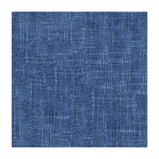 KRAVET BASICS - ALLSTAR- INDIGO - Fabric by the Yard INDIGO