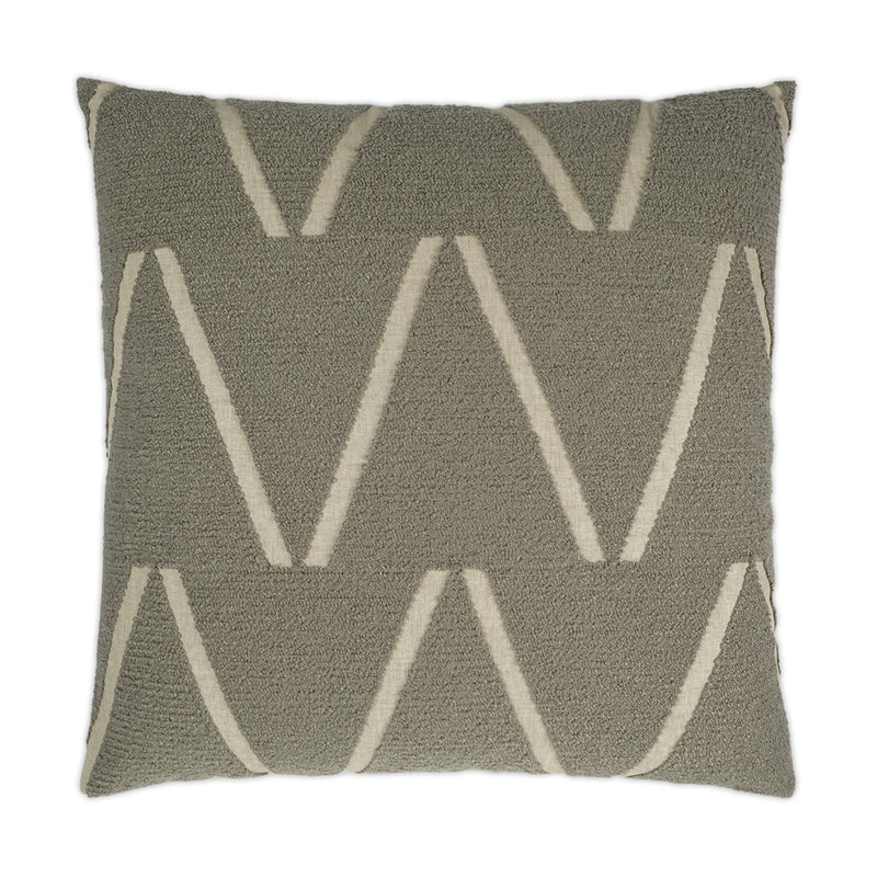 Edge Of Glory Pillow - Mink - DV Kap