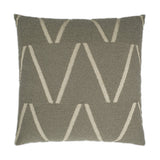 Edge Of Glory Pillow - Mink - DV Kap