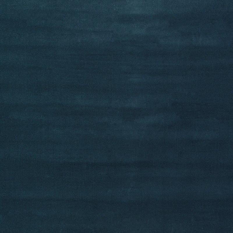 KRAVET COUTURE - STATUESQUE- CERULEAN - Fabric by the Yard CERULEAN
