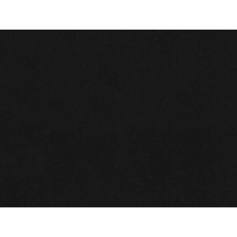 KRAVET COUTURE - STATUESQUE- NOIR - Fabric by the Yard NOIR