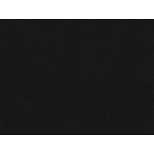 KRAVET COUTURE - STATUESQUE- NOIR - Fabric by the Yard NOIR