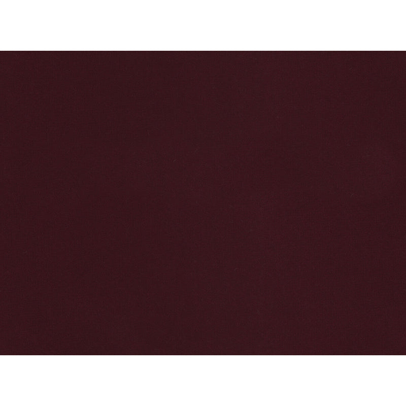 KRAVET COUTURE - STATUESQUE- CRANBERRY - Fabric by the Yard CRANBERRY