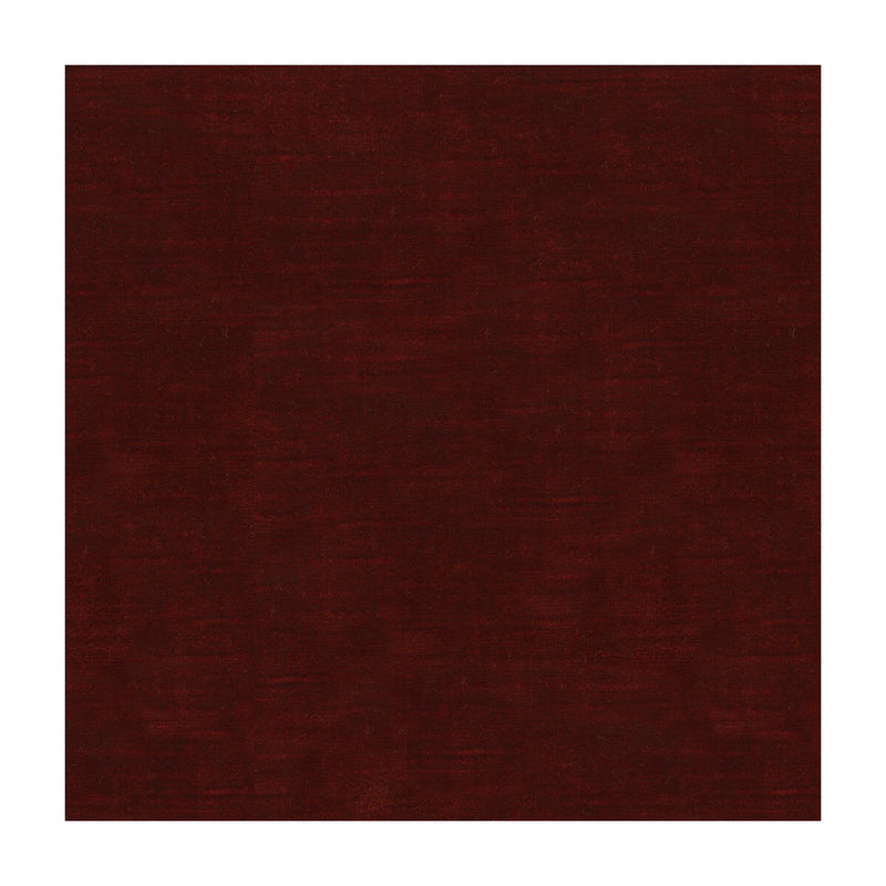 KRAVET COUTURE - HIGH IMPACT- CRIMSON - Fabric by the Yard CRIMSON
