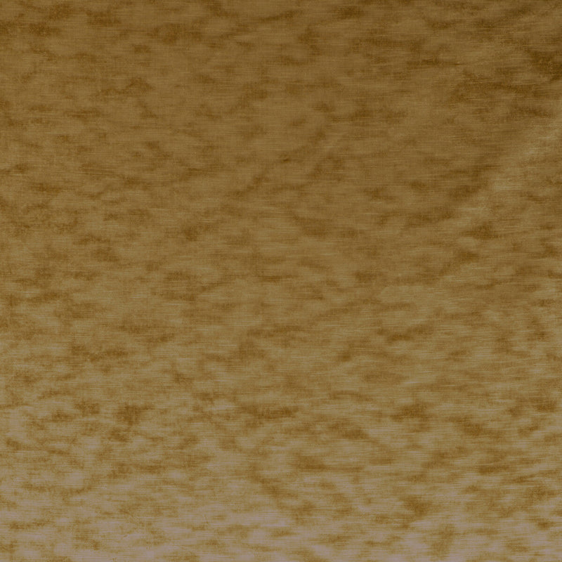KRAVET COUTURE - HIGH IMPACT- OCHRE - Fabric by the Yard OCHRE