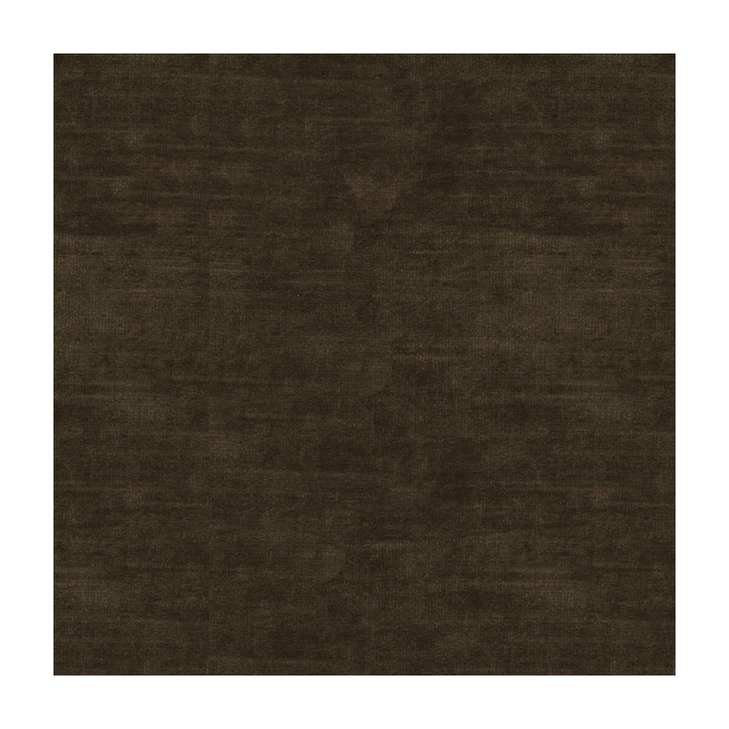 KRAVET COUTURE - HIGH IMPACT- COFFEE - Fabric by the Yard COFFEE