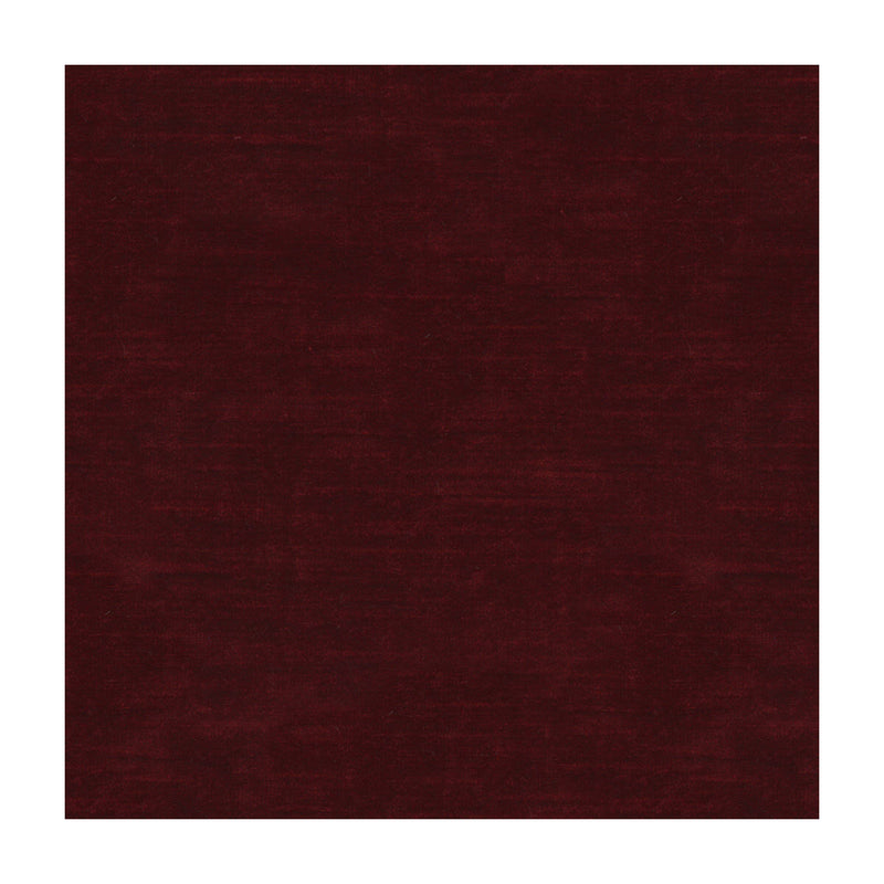 KRAVET COUTURE - HIGH IMPACT- RUBY - Fabric by the Yard RUBY