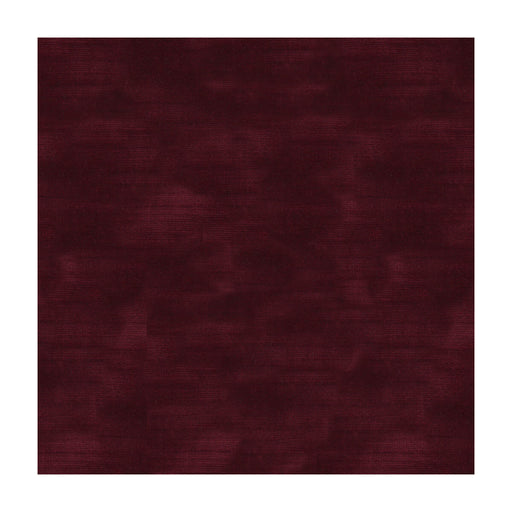 KRAVET COUTURE - HIGH IMPACT- GARNET - Fabric by the Yard GARNET
