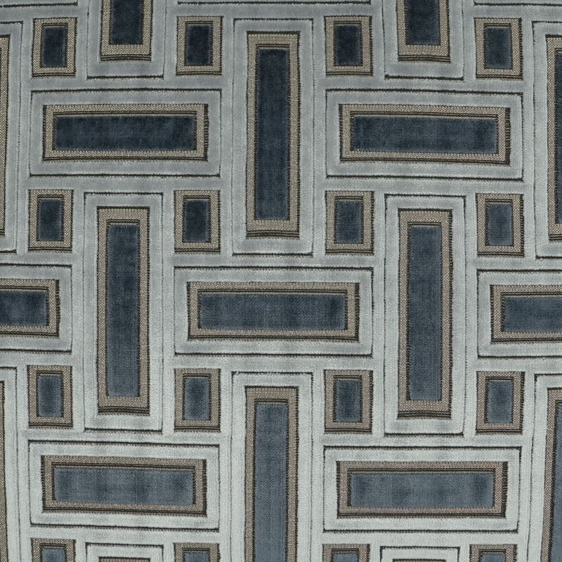 Brix - Haze - DV Kap - Fabric by the Yard