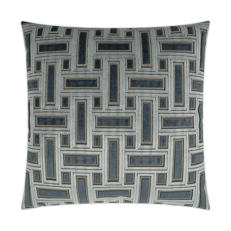 Brix Pillow - Haze - DV Kap