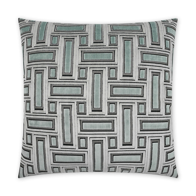 Brix Pillow - Mist - DV Kap