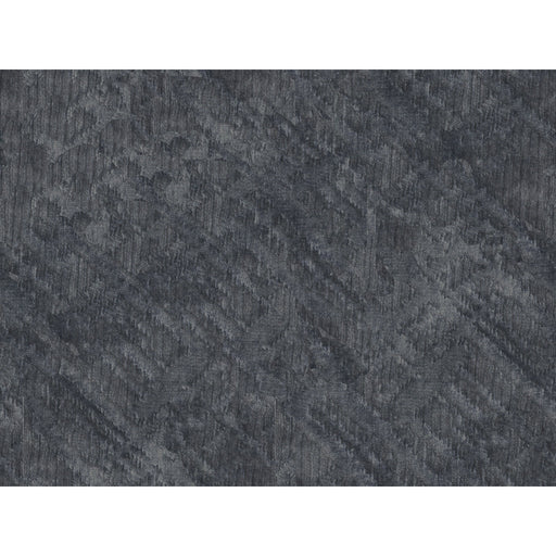 KRAVET COUTURE - CROSS THE LINE- PEWTER - Fabric by the Yard PEWTER