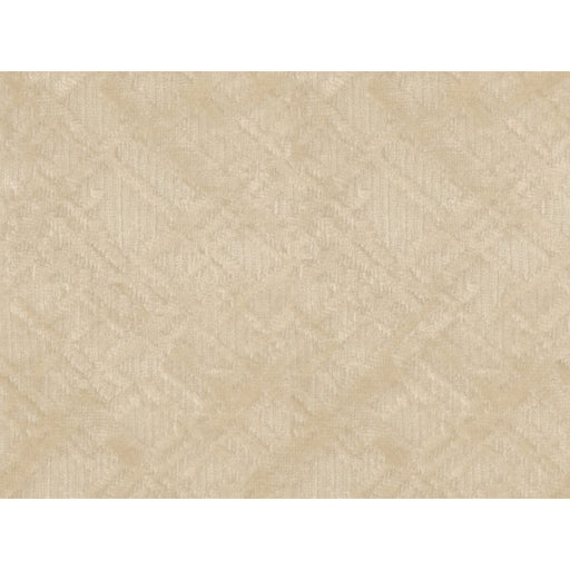 KRAVET COUTURE - CROSS THE LINE- PEARL - Fabric by the Yard PEARL