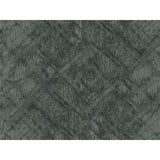 KRAVET COUTURE - CROSS THE LINE- SILVER SAGE - Fabric by the Yard