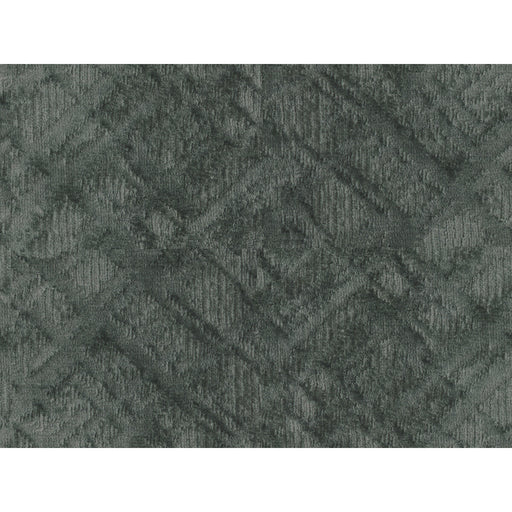 KRAVET COUTURE - CROSS THE LINE- SILVER SAGE - Fabric by the Yard SILVER SAGE