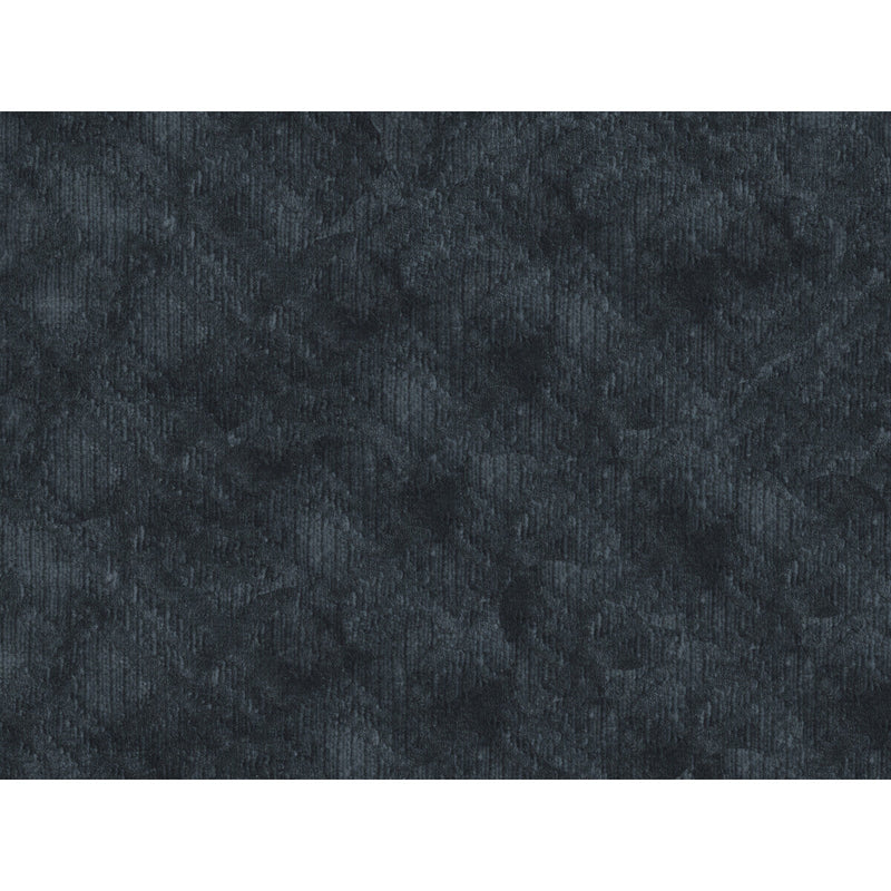 KRAVET COUTURE - CROSS THE LINE- AEGEAN - Fabric by the Yard AEGEAN