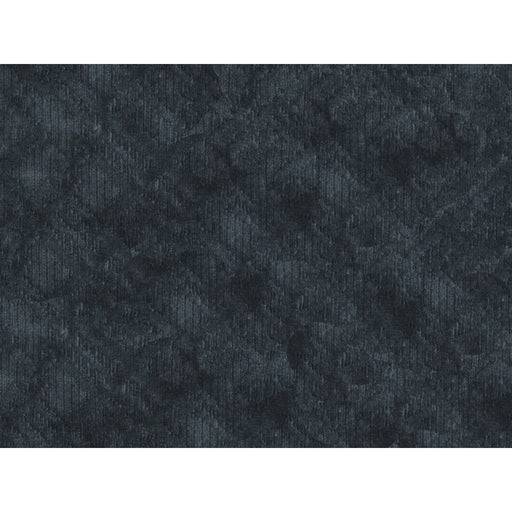 KRAVET COUTURE - CROSS THE LINE- AEGEAN - Fabric by the Yard AEGEAN