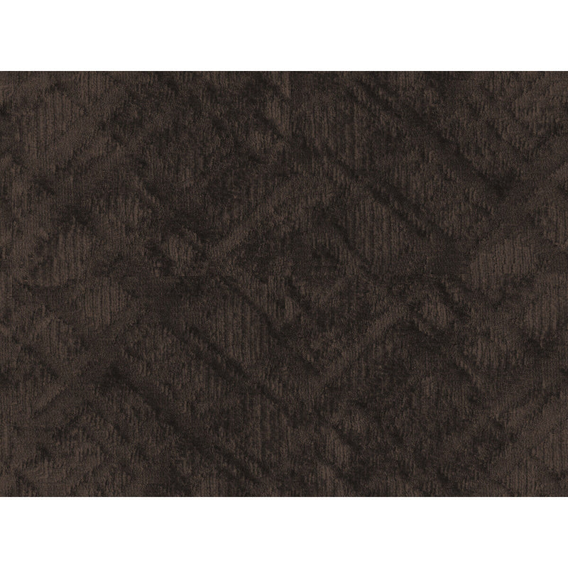 KRAVET COUTURE - CROSS THE LINE- QUARTZ - Fabric by the Yard QUARTZ