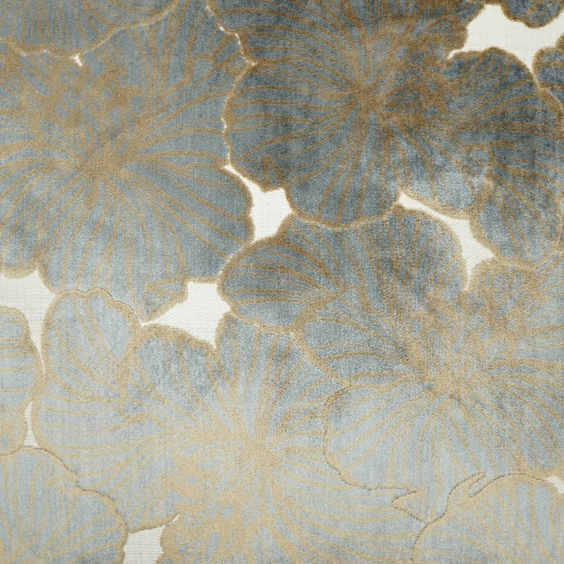 Irinia - Copper - DV Kap - Fabric by the Yard