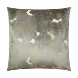 Irinia Pillow - Copper - DV Kap