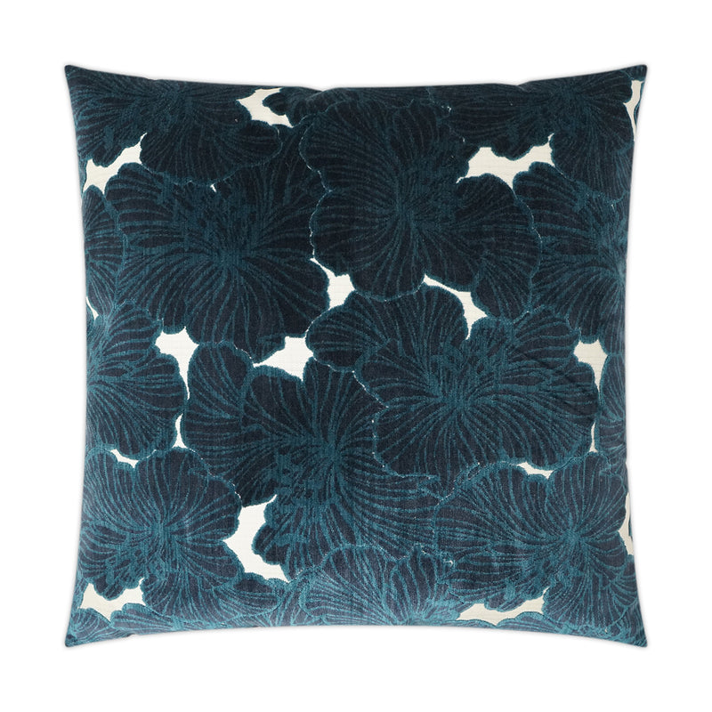 Irinia Pillow - Sapphire - DV Kap