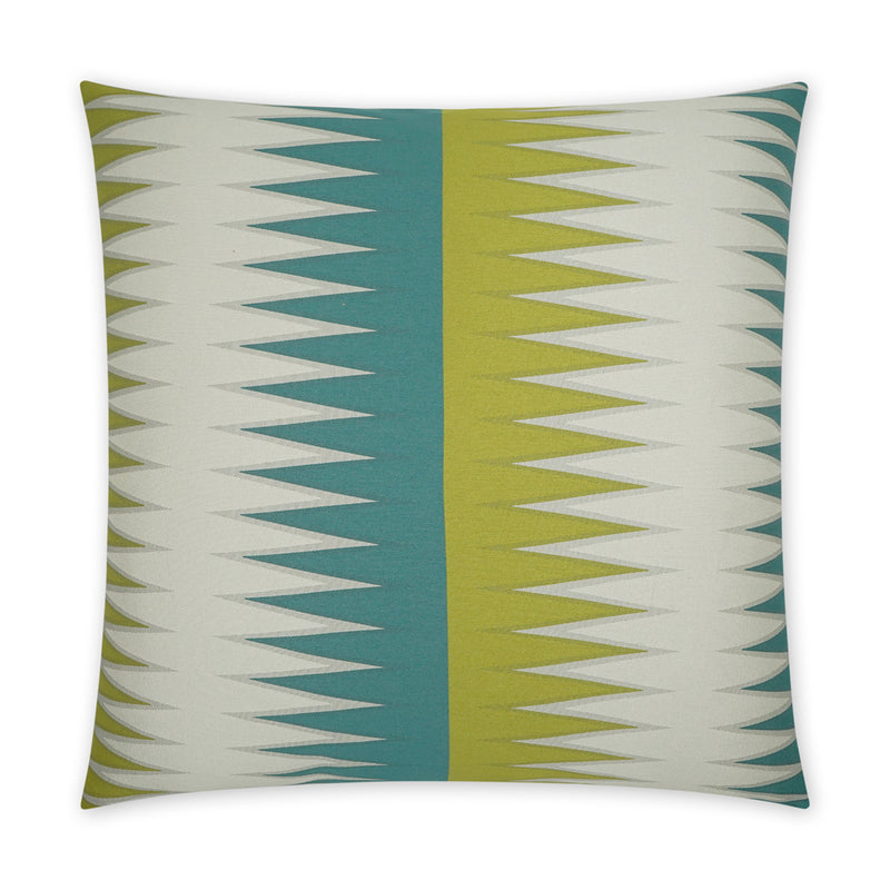 Vamanos Pillow - Caribbean - DV Kap