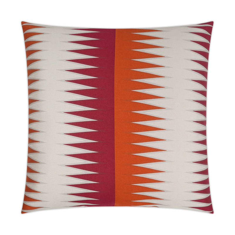 Vamanos Pillow - Punch - DV Kap