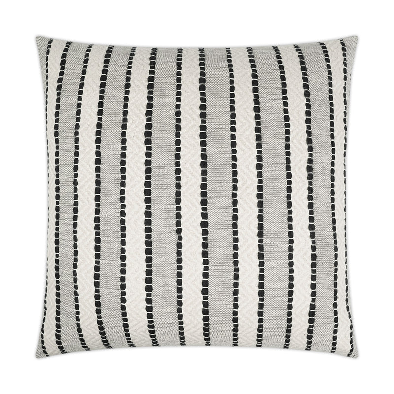 Inca Trail Pillow - Domino - DV Kap