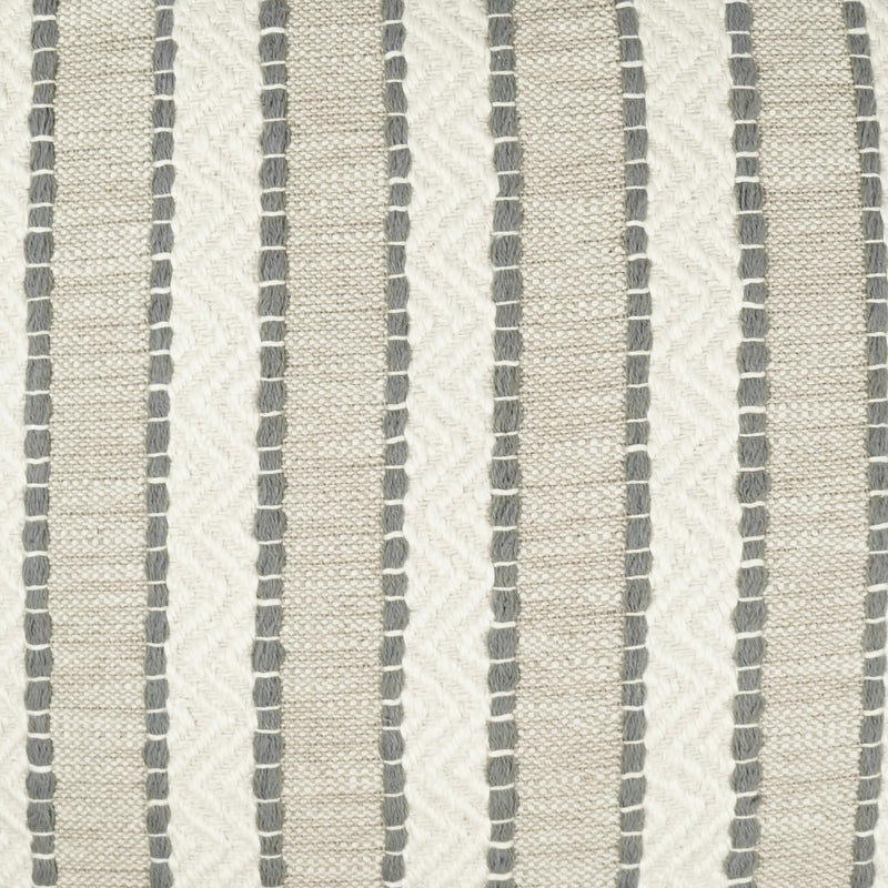 Inca Trail - Fog - DV Kap - Fabric by the Yard