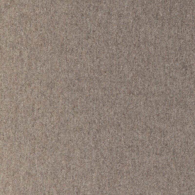 KRAVET CONTRACT - JEFFERSON WOOL- ANTLER - Fabric by the Yard ANTLER