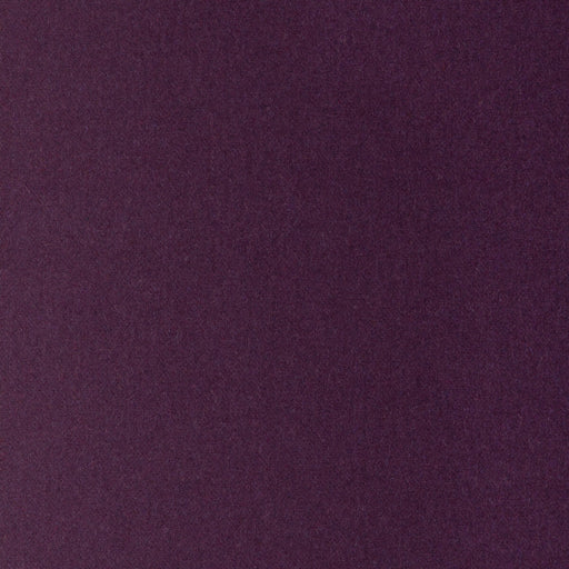 KRAVET CONTRACT - JEFFERSON WOOL- BLACKBERRY - Fabric by the Yard BLACKBERRY