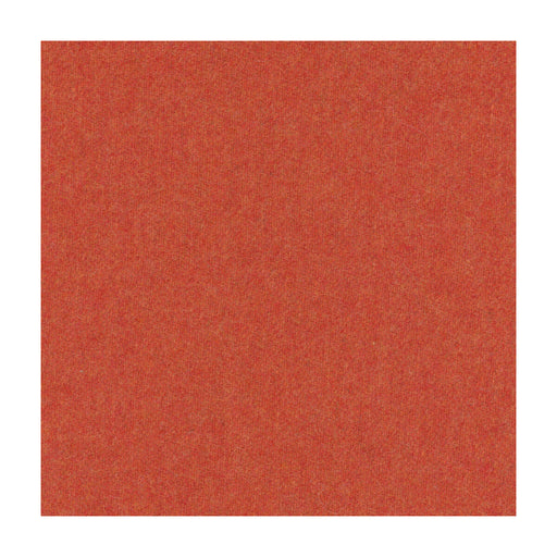 KRAVET CONTRACT - JEFFERSON WOOL- PERSIMMON - Fabric by the Yard PERSIMMON