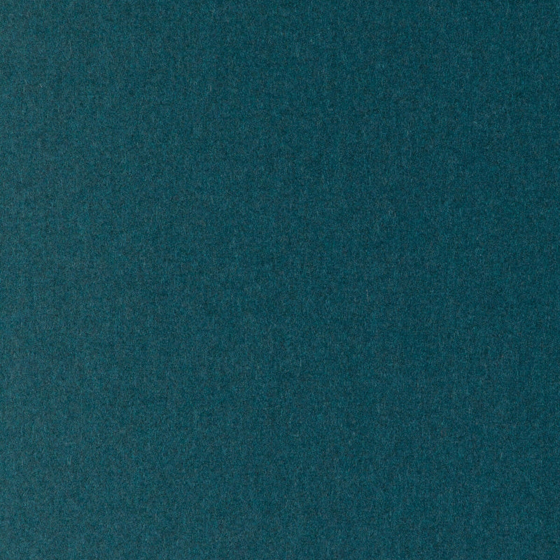 KRAVET CONTRACT - JEFFERSON WOOL- NEPTUNE - Fabric by the Yard NEPTUNE