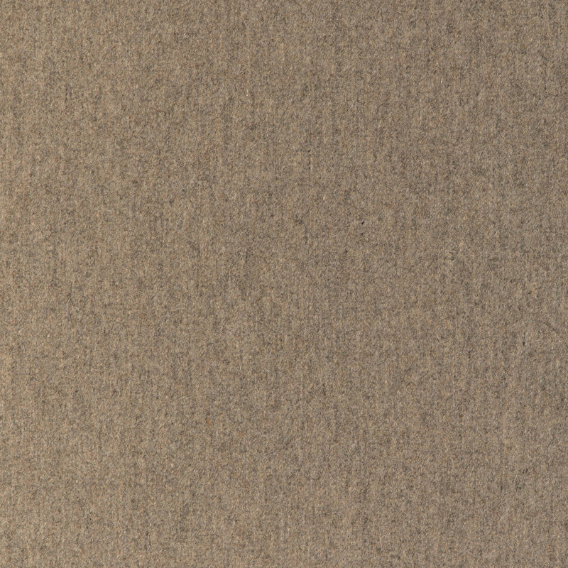 KRAVET CONTRACT - JEFFERSON WOOL- MALT - Fabric by the Yard MALT