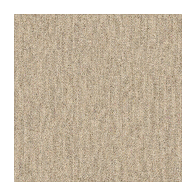 KRAVET CONTRACT - JEFFERSON WOOL- BISCOTTI - Fabric by the Yard BISCOTTI