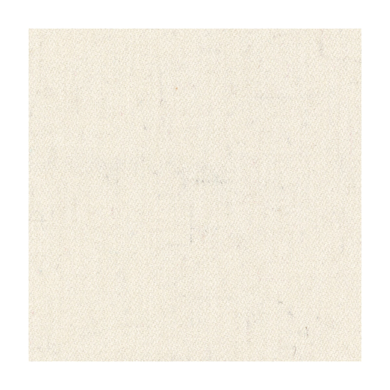 KRAVET CONTRACT - JEFFERSON WOOL- COCONUT - Fabric by the Yard COCONUT