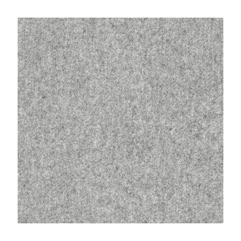 KRAVET CONTRACT - JEFFERSON WOOL- KOALA - Fabric by the Yard KOALA