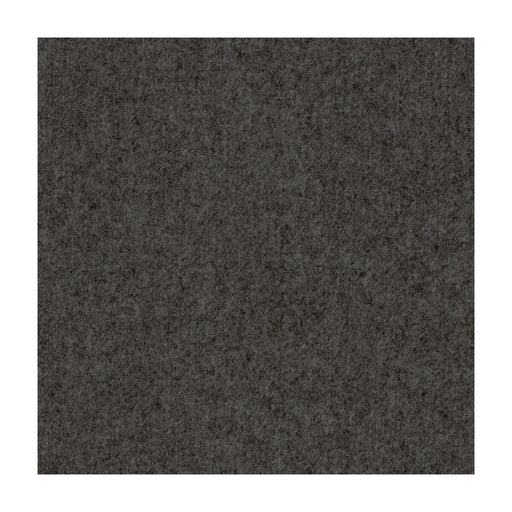 KRAVET CONTRACT - JEFFERSON WOOL- CHARCOAL - Fabric by the Yard CHARCOAL