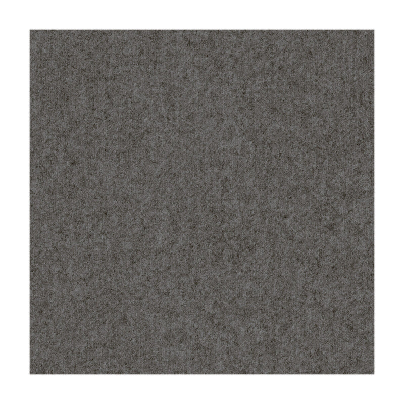KRAVET CONTRACT - JEFFERSON WOOL- GRANITE - Fabric by the Yard GRANITE