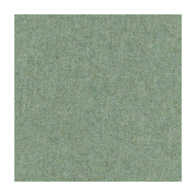 KRAVET CONTRACT - JEFFERSON WOOL- MINT - Fabric by the Yard MINT