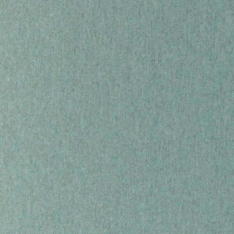 KRAVET CONTRACT - JEFFERSON WOOL- MINERAL GREEN - Fabric by the Yard MINERAL GREEN
