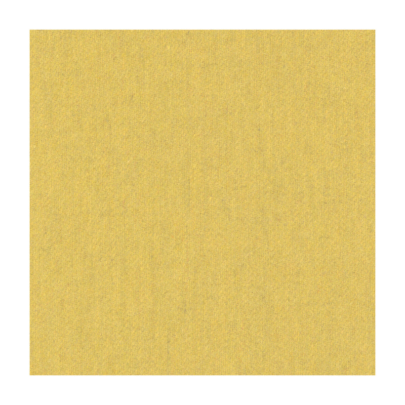 KRAVET CONTRACT - JEFFERSON WOOL- GOLDENROD - Fabric by the Yard GOLDENROD