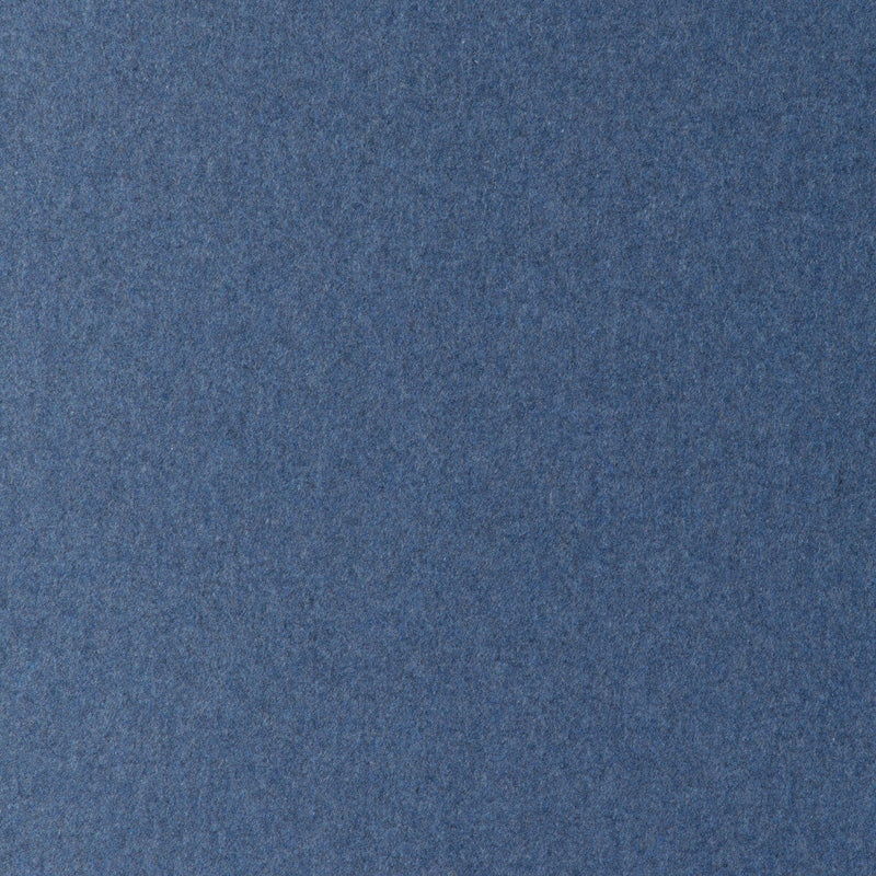 KRAVET CONTRACT - JEFFERSON WOOL- LAPIS - Fabric by the Yard LAPIS