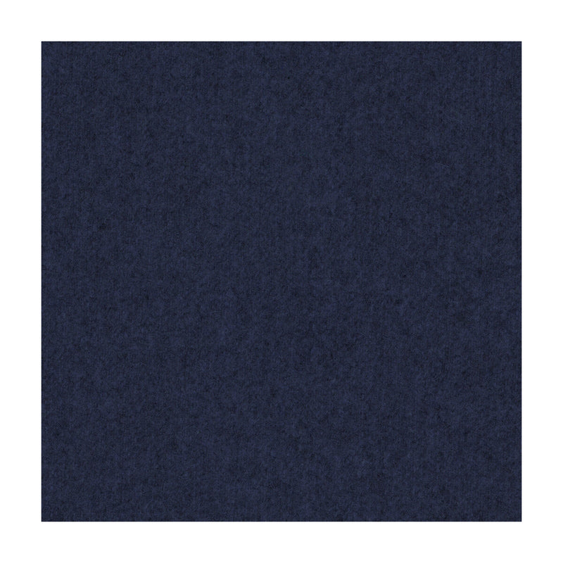 KRAVET CONTRACT - JEFFERSON WOOL- INK - Fabric by the Yard INK