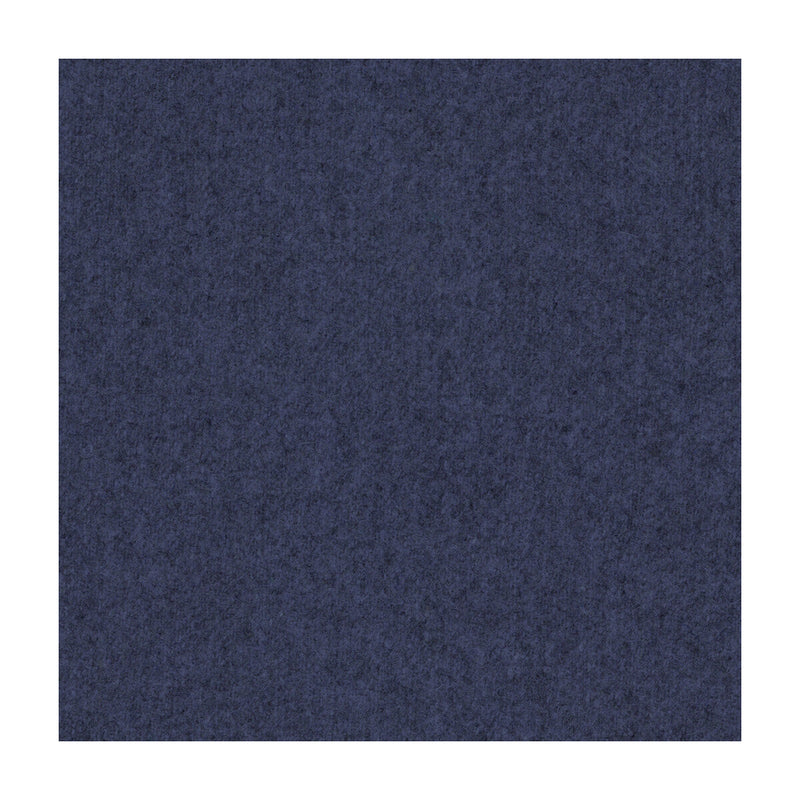 KRAVET CONTRACT - JEFFERSON WOOL- BLUEBERRY - Fabric by the Yard BLUEBERRY