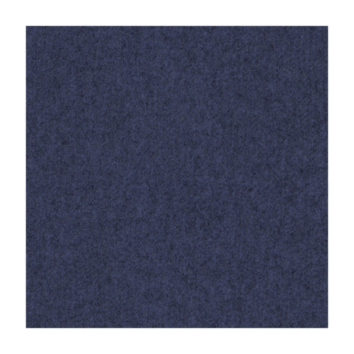 KRAVET CONTRACT - JEFFERSON WOOL- BLUEBERRY - Fabric by the Yard BLUEBERRY