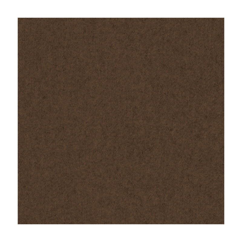 KRAVET CONTRACT - JEFFERSON WOOL- WALNUT - Fabric by the Yard WALNUT