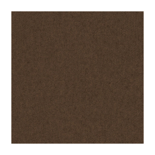 KRAVET CONTRACT - JEFFERSON WOOL- WALNUT - Fabric by the Yard WALNUT
