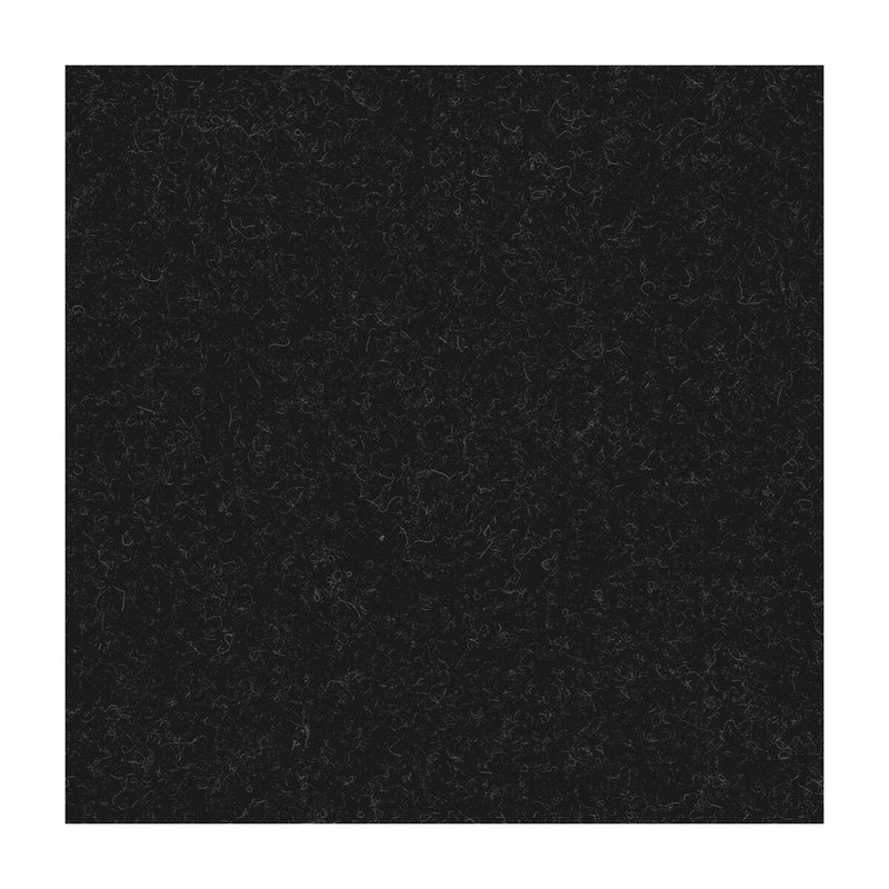 KRAVET CONTRACT - JEFFERSON WOOL- JET - Fabric by the Yard JET