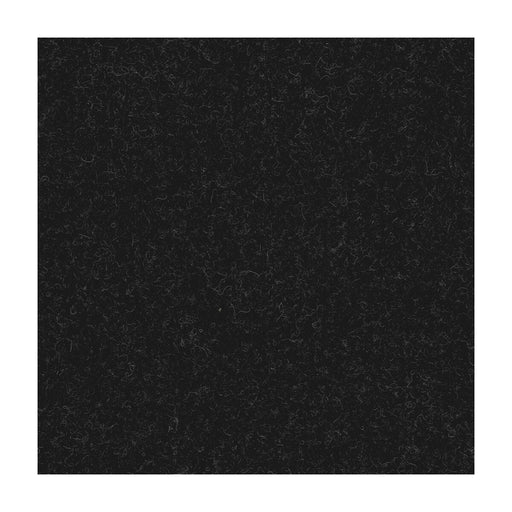 KRAVET CONTRACT - JEFFERSON WOOL- JET - Fabric by the Yard JET